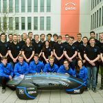 coche electrico record autonomia grupo