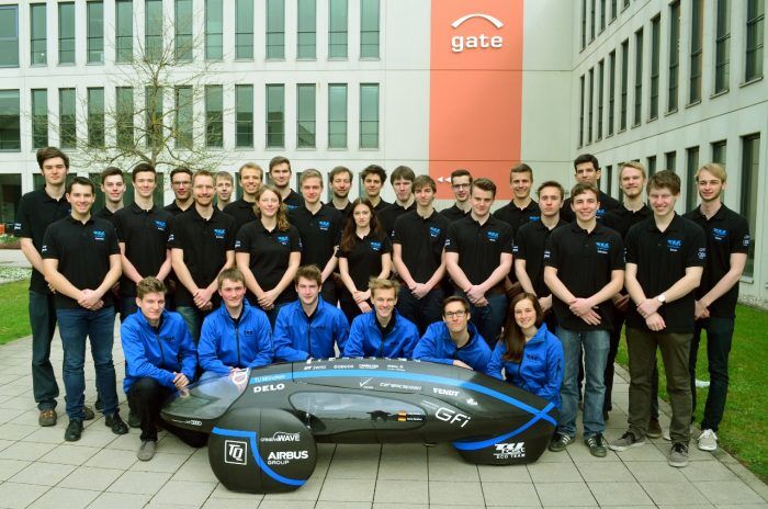 coche electrico record autonomia grupo