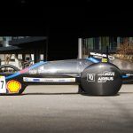 coche electrico record autonomia grupo