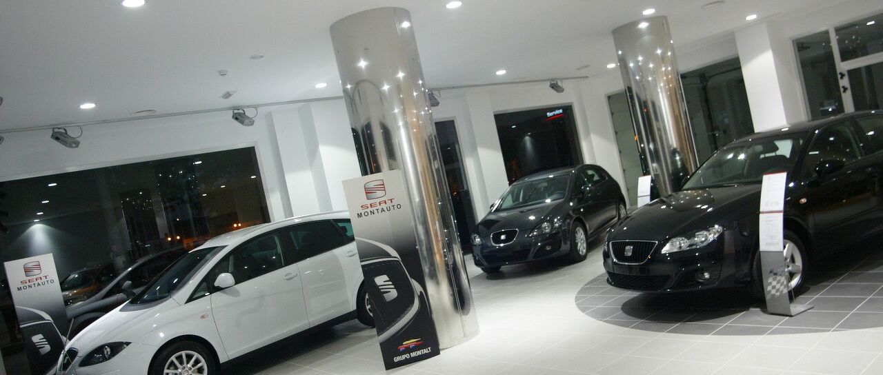 Todas las noticias de coches en un solo portal: Pruebas, fotos, vídeos, informes...