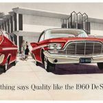 desoto, 1960
