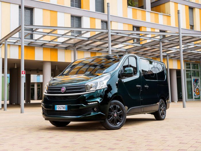 Fiat Talento Combi 2016 R4 700x525