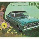 ford, 1967