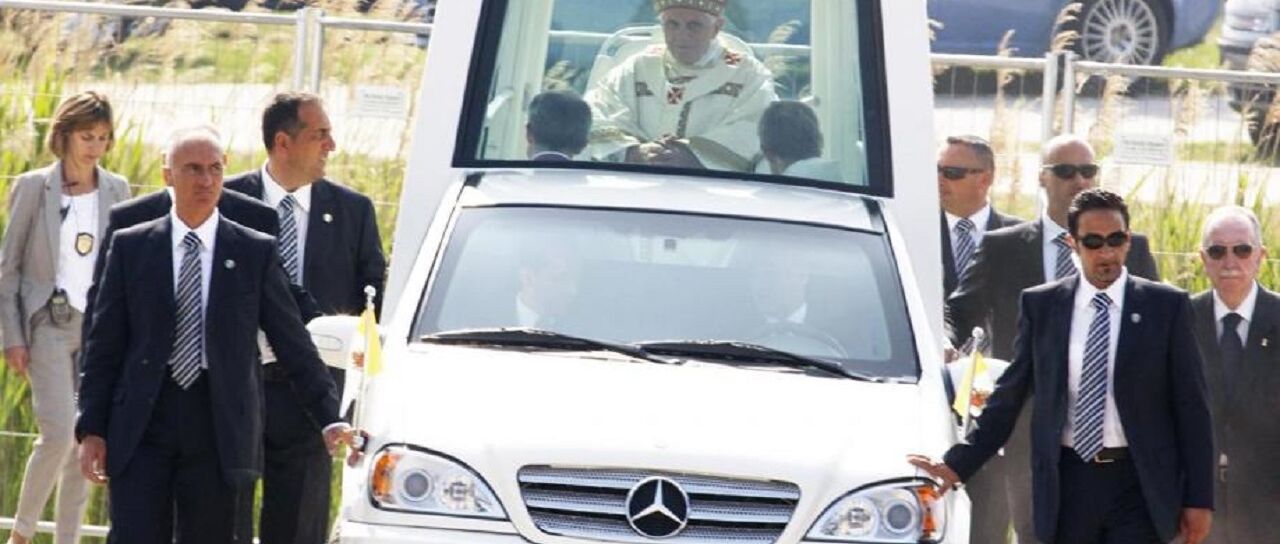 Todas las noticias de coches en un solo portal: Pruebas, fotos, vídeos, informes...