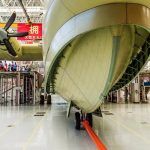 hidroavión más grande del mundo inaugurado en china