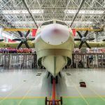 hidroavión más grande del mundo