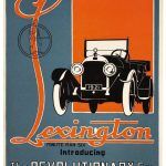 lexington, 1921