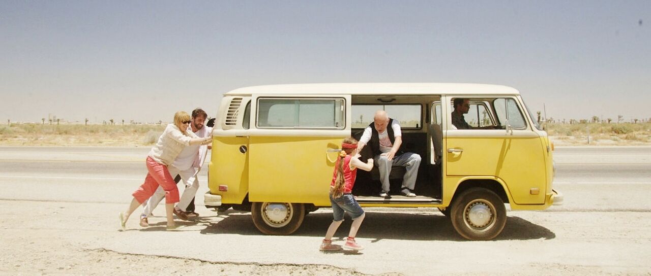 Todas las noticias de coches en un solo portal: Pruebas, fotos, vídeos, informes...