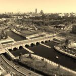 madrid río antes del cambio