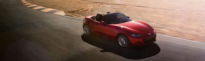 mazda mx5