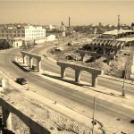 milwaukee Highway teardown