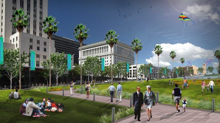 poyecto los angeles propuestas park 101 (2)