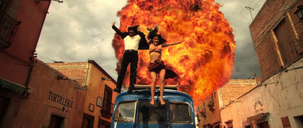 Todas las noticias de coches en un solo portal: Pruebas, fotos, vídeos, informes...