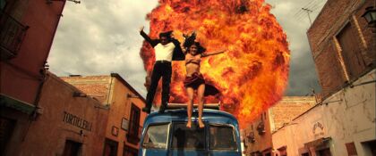 Qué hacer si tu coche sufre un incendio