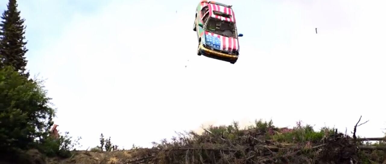 Todas las noticias de coches en un solo portal: Pruebas, fotos, vídeos, informes...