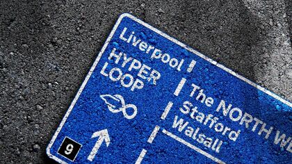 ¿Cómo serán las señales para los vehículos del futuro?