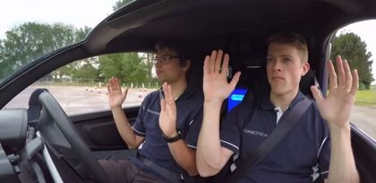 Este software convierte tu coche antiguo en autónomo