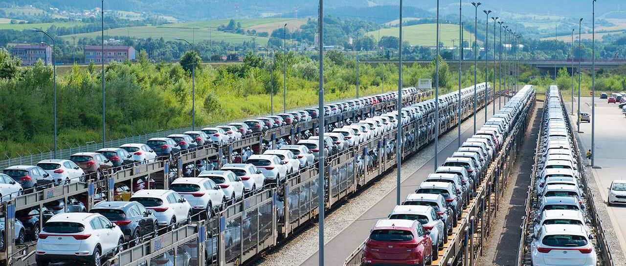 Todas las noticias de coches en un solo portal: Pruebas, fotos, vídeos, informes...