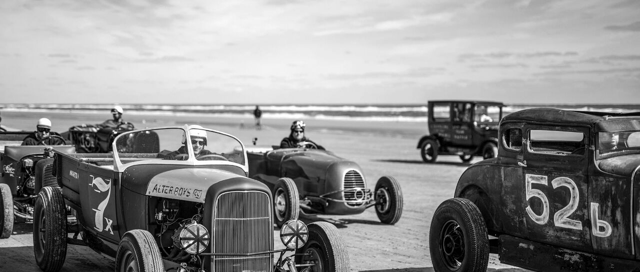 Todas las noticias de coches en un solo portal: Pruebas, fotos, vídeos, informes...