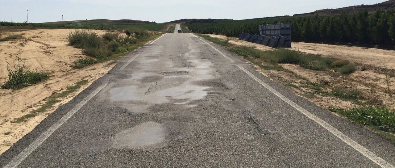 Todas las noticias de coches en un solo portal: Pruebas, fotos, vídeos, informes...