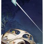volkswagen, 1957