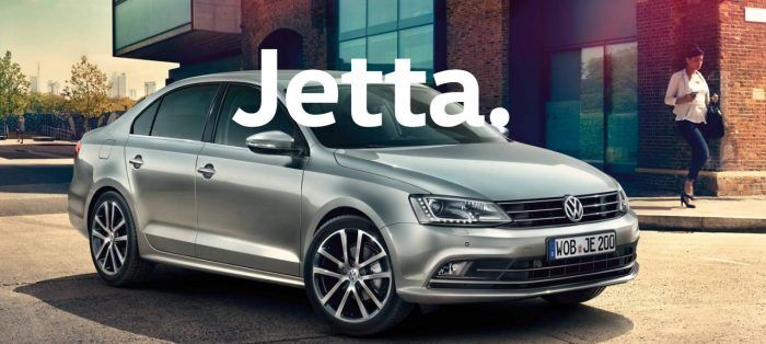 volskwagen jetta