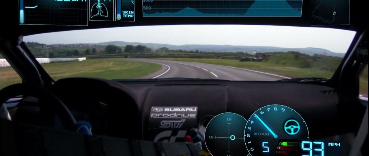 Todas las noticias de coches en un solo portal: Pruebas, fotos, vídeos, informes...