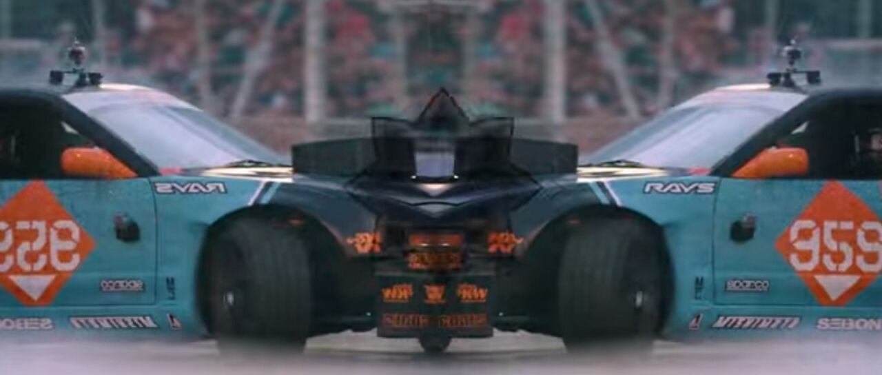 Todas las noticias de coches en un solo portal: Pruebas, fotos, vídeos, informes...