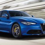 Alfa Romeo Giulia Veloce 2017 01 150x150