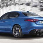 Alfa Romeo Giulia Veloce 2017 02 150x150