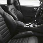 Alfa Romeo Giulia Veloce 2017 Interior 02 150x150