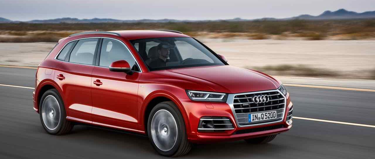 Todas las noticias de coches en un solo portal: Pruebas, fotos, vídeos, informes...