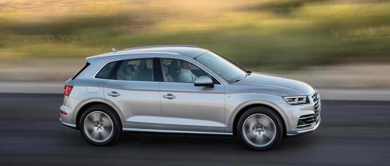 Todas las noticias de coches en un solo portal: Pruebas, fotos, vídeos, informes...