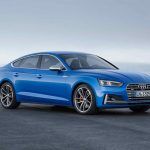 Audi S5 Sportback 2017 1 150x150