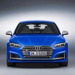 Audi S5 Sportback 2017 10 150x150