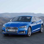 Audi S5 Sportback 2017 2 150x150