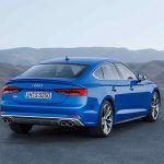 Audi S5 Sportback 2017 3 150x150