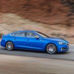 Audi S5 Sportback 2017 5 150x150