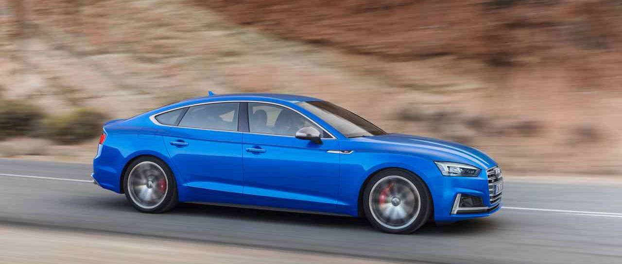 Todas las noticias de coches en un solo portal: Pruebas, fotos, vídeos, informes...