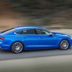 Audi S5 Sportback 2017 6 150x150