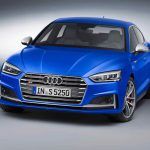 Audi S5 Sportback 2017 8 150x150