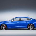 Audi S5 Sportback 2017 9 150x150