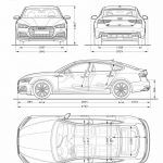 Audi S5 Sportback 2017 Medidas 1 150x150