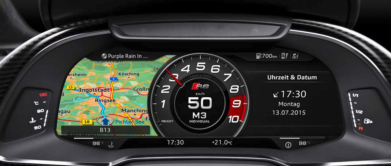 Todas las noticias de coches en un solo portal: Pruebas, fotos, vídeos, informes...