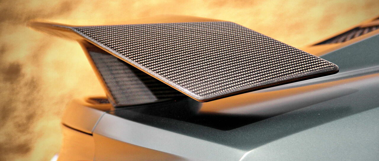 Todas las noticias de coches en un solo portal: Pruebas, fotos, vídeos, informes...