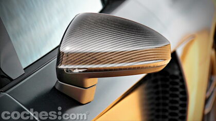 Cuidado con tus retrovisores, los ladrones podrían fijarse en ellos por estos motivos