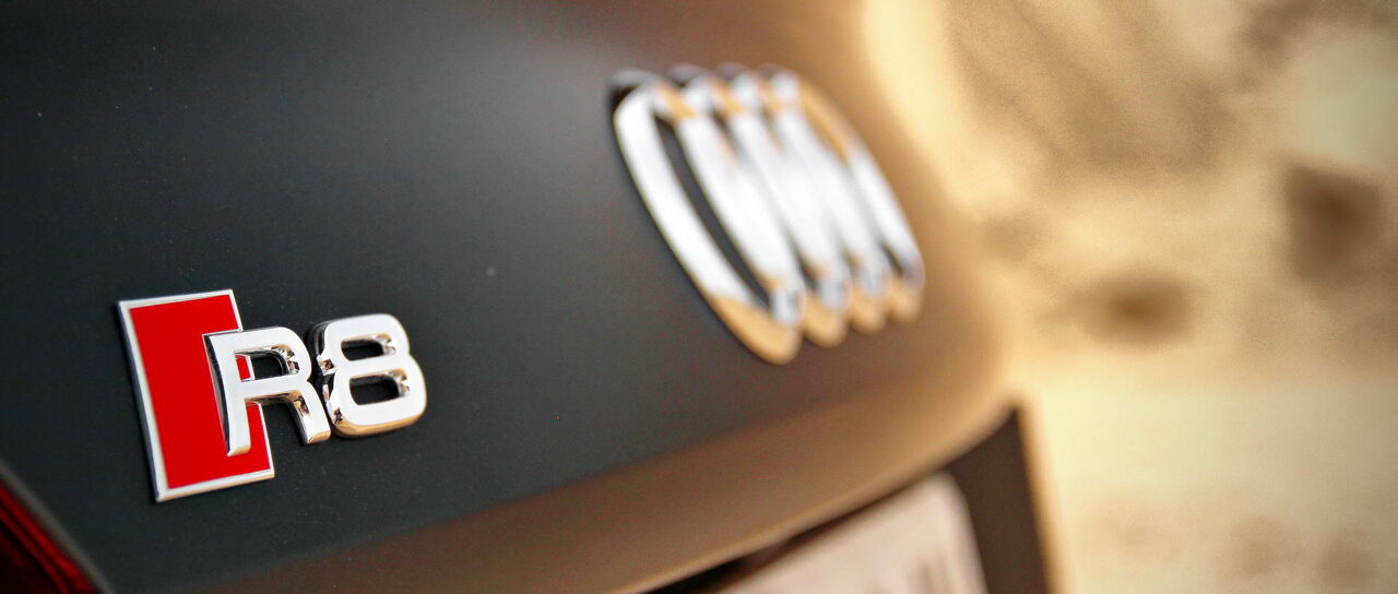 Todas las noticias de coches en un solo portal: Pruebas, fotos, vídeos, informes...