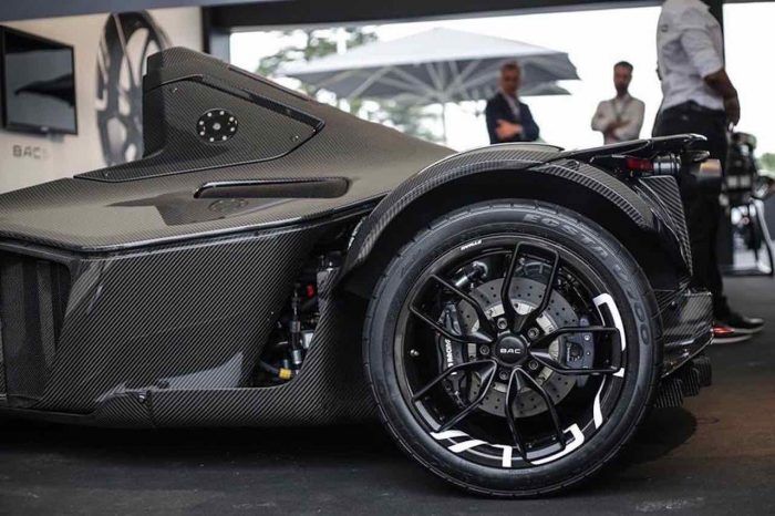 BAC Mono Grafeno 2016 - 4