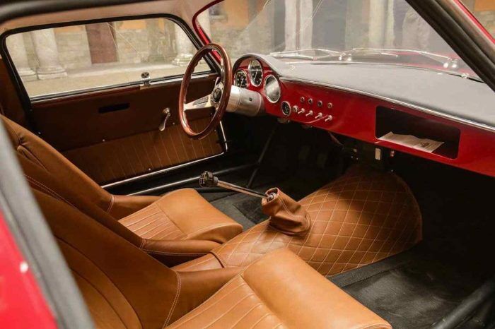 Effeffe Berlinetta 2016 10