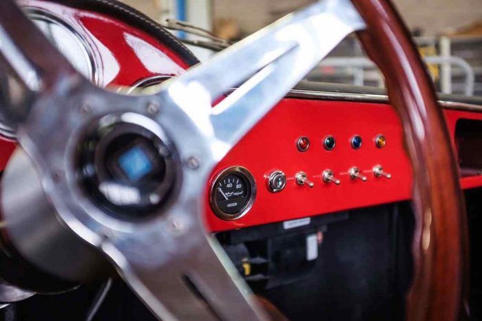 Effeffe Berlinetta 2016 11